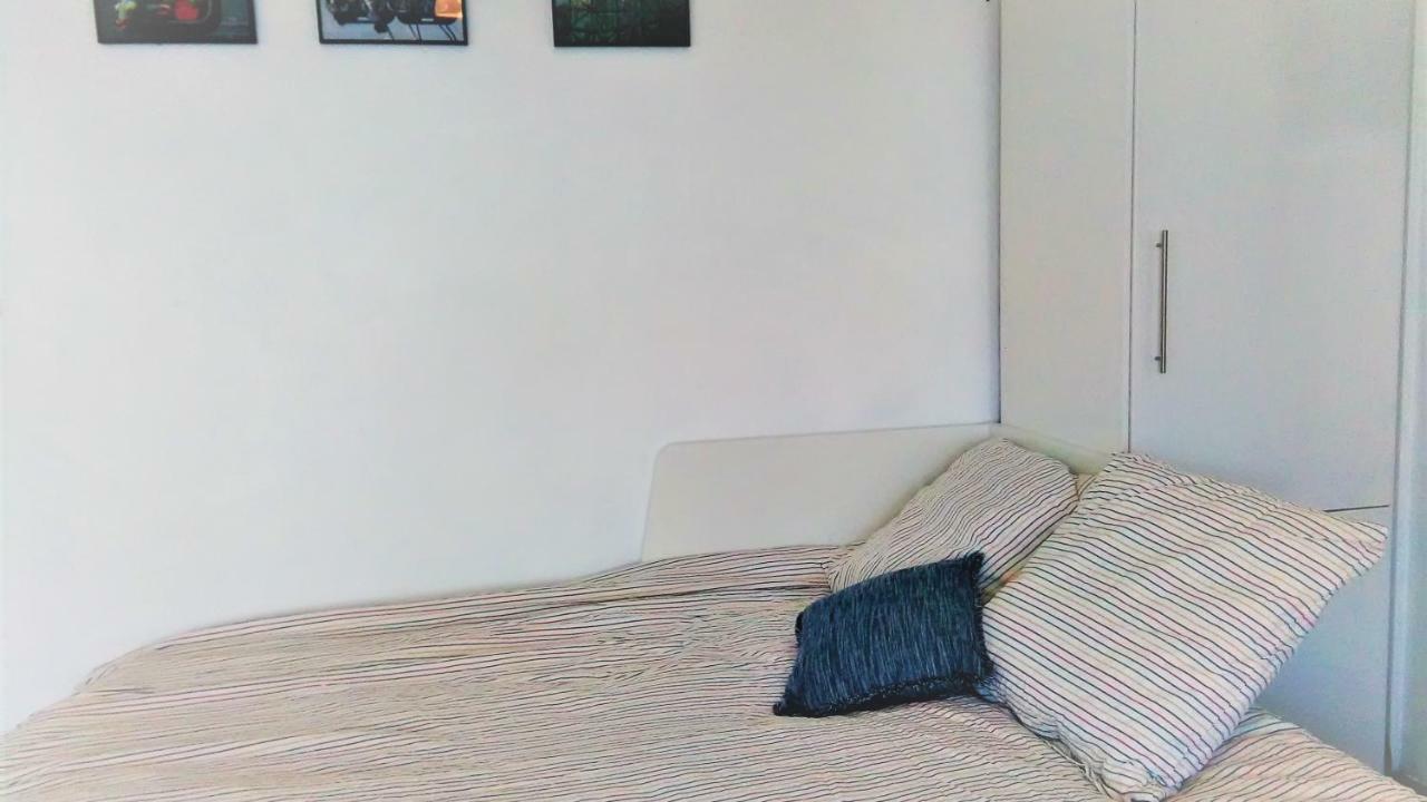 Grand Studio Vue Mer Douarnenez Exterior photo